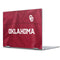 University of Oklahoma Red Jersey Pixelbook Skin